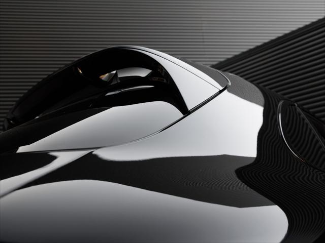 2026 Porsche Cayenne E-Hybrid Unknown