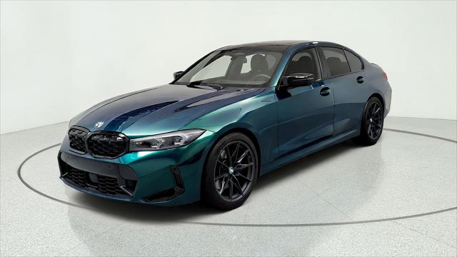 2023 BMW M340i M340i xDrive Sedan for sale in Dearborn, MI