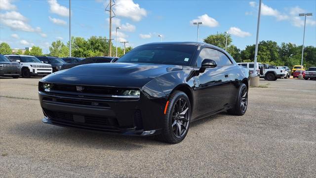 2026 Dodge Charger Scat Pack 2-Door AWD for sale in Stillwater, OK