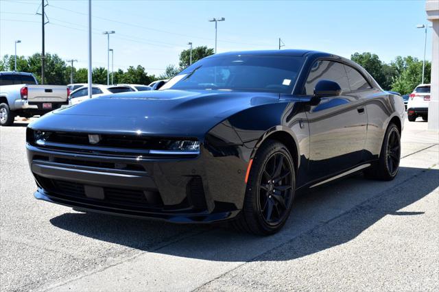 2026 Dodge Charger Scat Pack 2-Door AWD for sale in Stillwater, OK