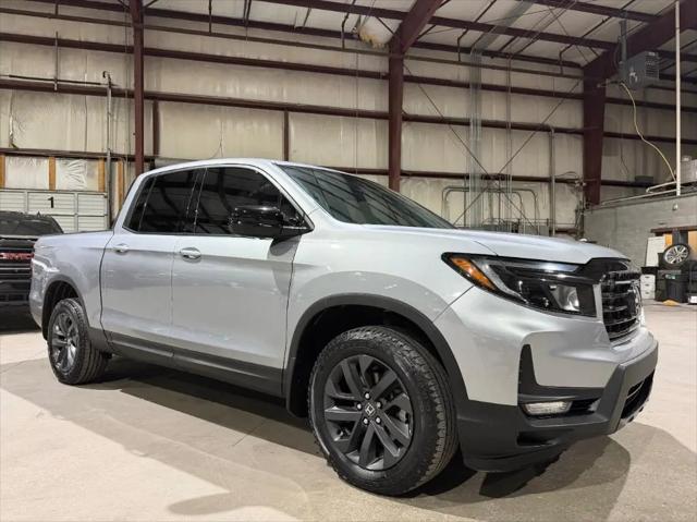 2023 Honda Ridgeline Sport for sale in Newnan, GA