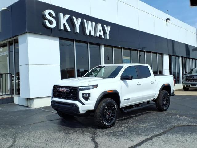 2026 GMC Canyon Elevation, 4WD for sale in Joplin, MO