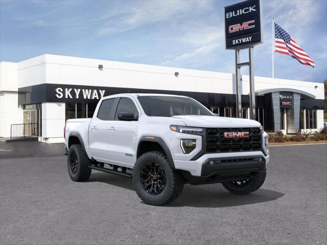 2026 GMC Canyon Elevation, 4WD for sale in Joplin, MO