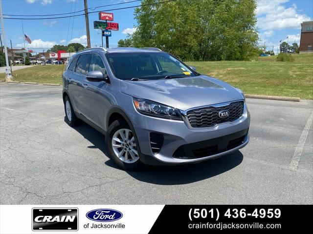 2020 Kia Sorento 2.4L LX for sale in Jacksonville, AR