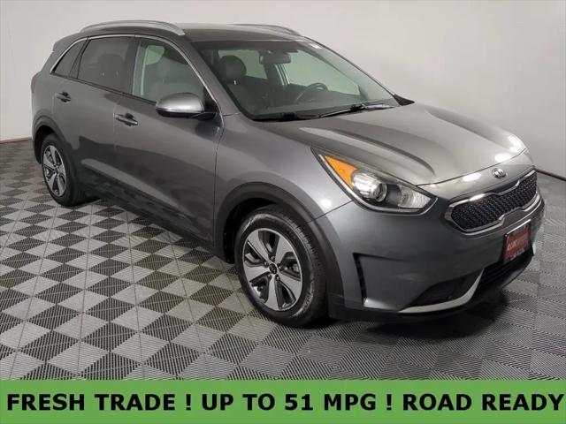 2017 Kia Niro LX for sale in Champaign, IL