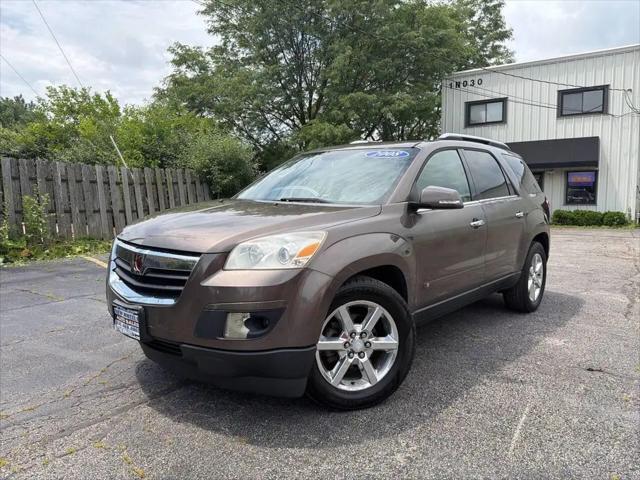 2008 Saturn Outlook XR 4dr SUV w/ Touring Package for sale in Glendale Heights, IL