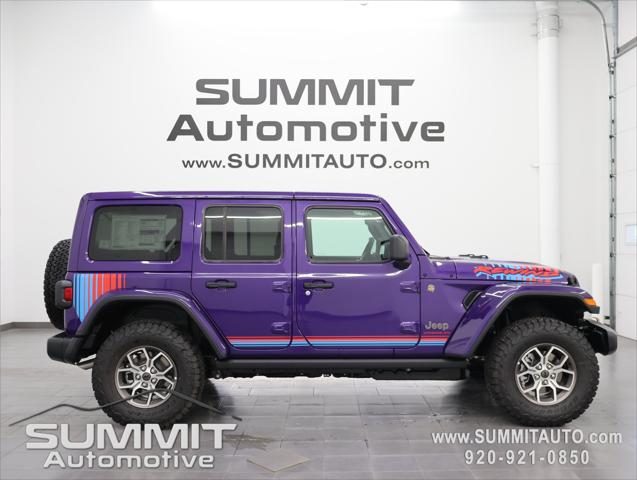2026 Jeep Wrangler 4-Door Sport 2026 Jeep Wrangler 4-Door Sport
