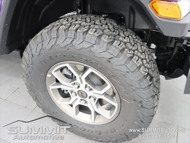 2026 Jeep Wrangler 4-Door Sport 2026 Jeep Wrangler 4-Door Sport