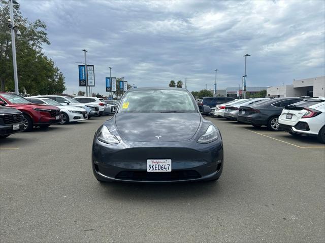 2023 Tesla Model Y RWD for sale in Milpitas, CA