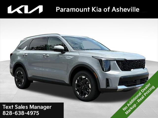 2026 Kia Sorento S for sale in Asheville, NC
