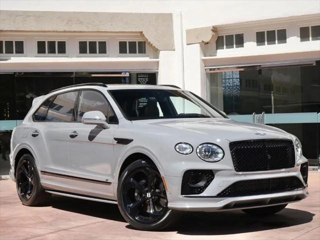2023 Bentley Bentayga S for sale in Beverly Hills, CA