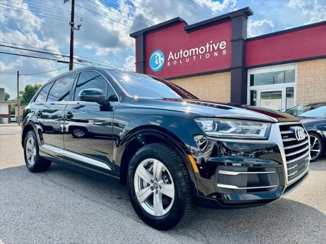 2018 Audi Q7 2.0T Premium for sale in Louisville, KY