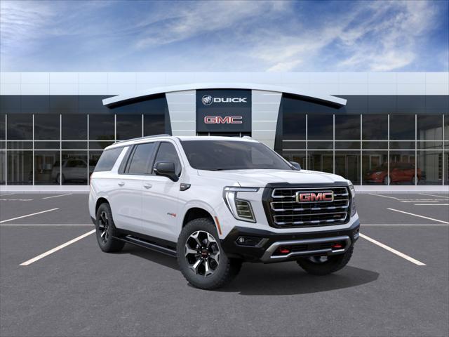 2026 GMC Yukon XL 4WD AT4 for sale in Silsbee, TX