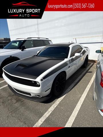 2018 Dodge Challenger R/T 392 for sale in Tigard, OR