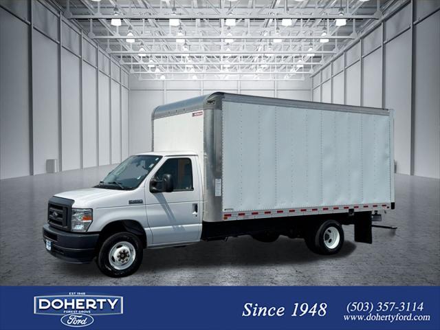 2023 Ford E-450 Cutaway Base for sale in Forest Grove, OR