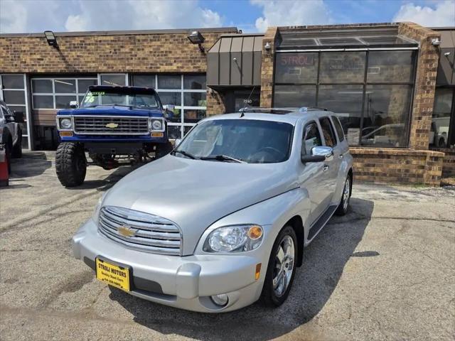 2011 Chevrolet HHR LT w/2LT for sale in Milwaukee, WI