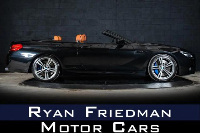 2016 BMW M6 Base for sale in Glen Cove, NY