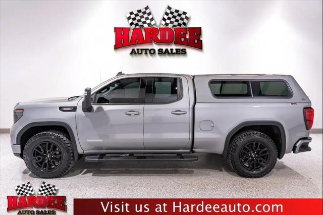 2023 GMC Sierra 1500 Elevation for sale in Conway, SC
