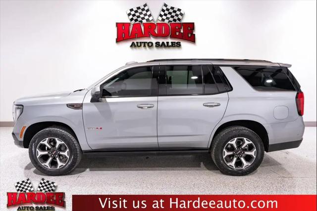 2025 GMC Yukon AT4 Ultimate 4WD for sale in Conway, SC