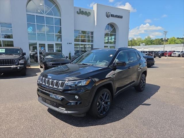 2026 Jeep Compass COMPASS 85TH ANNIVERSARY EDITION 4X4