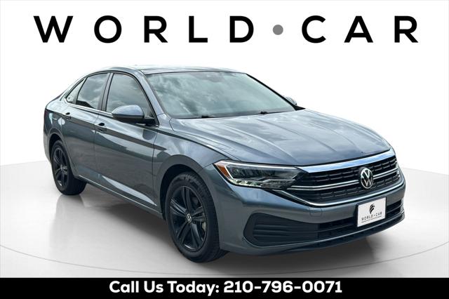 2024 Volkswagen Jetta 1.5T SE for sale in Live Oak, TX