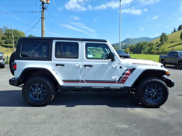 2026 Jeep Wrangler 4-Door Sport 2026 Jeep Wrangler 4-Door Sport