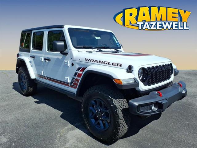 2026 Jeep Wrangler 4-Door Sport 2026 Jeep Wrangler 4-Door Sport