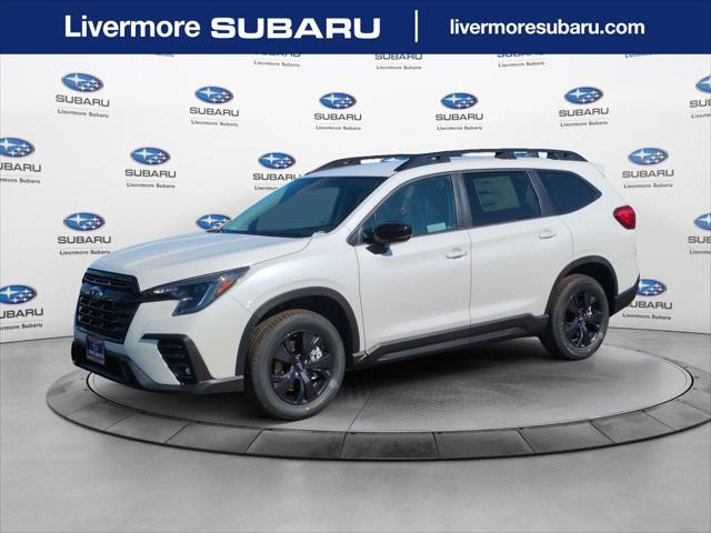 2026 Subaru Ascent Premium 7-Passenger for sale in Livermore, CA