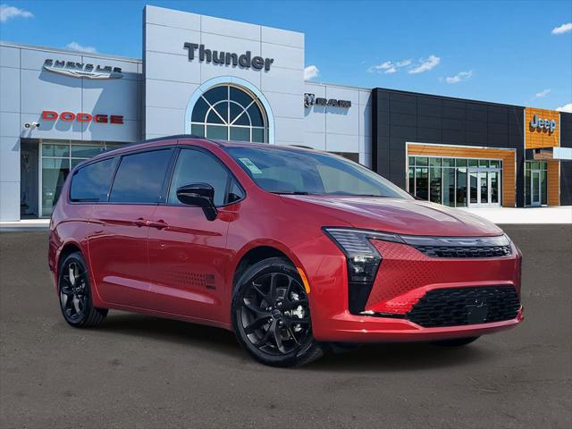 2027 Chrysler Pacifica Select for sale in Bartow, FL