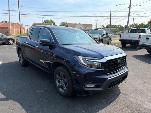2023 Honda Ridgeline RTL-E for sale in Erie, PA