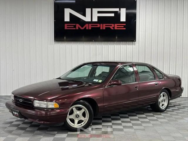 1995 Chevrolet Caprice Classic SS for sale in North East, PA