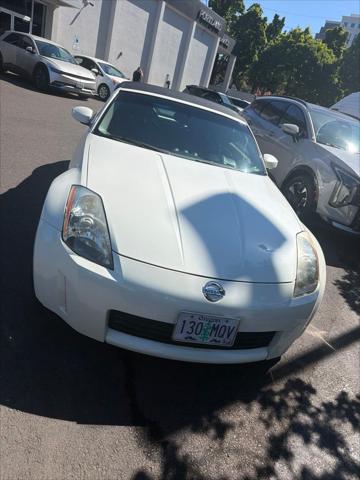 2004 Nissan 350Z Touring for sale in Portland, OR