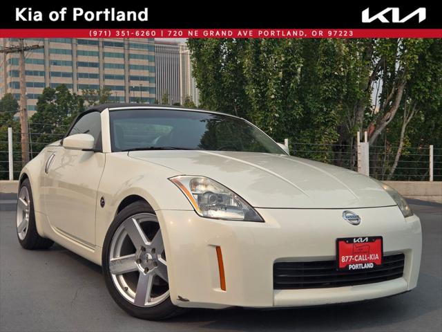 2004 Nissan 350Z Touring for sale in Portland, OR