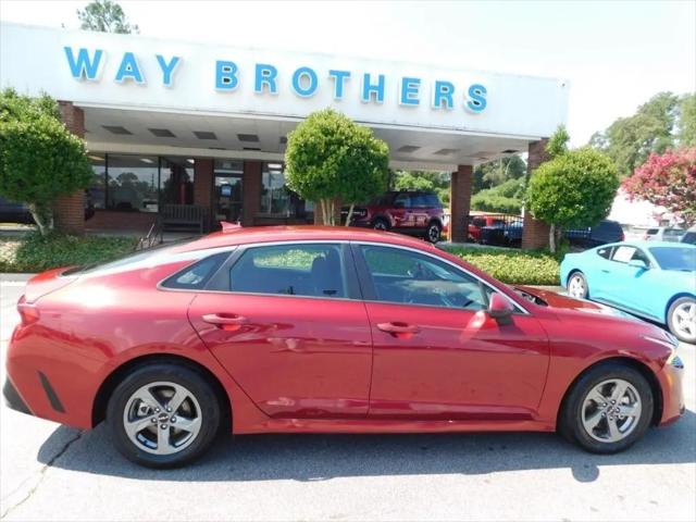 2023 Kia K5 LXS for sale in Hawkinsville, GA