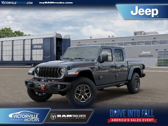 2026 Jeep Gladiator Sport for sale in Victorville, CA