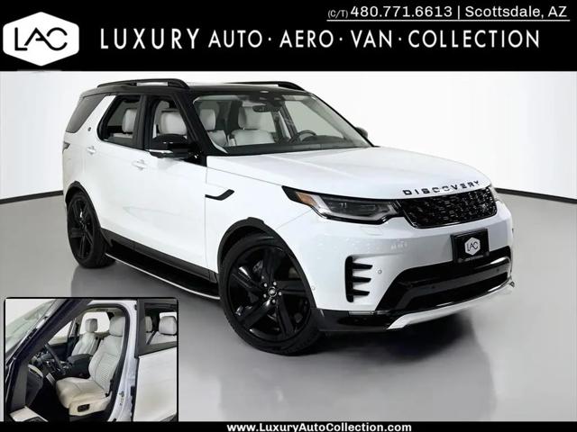 2025 Land Rover Discovery P360 Dynamic SE for sale in Scottsdale, AZ