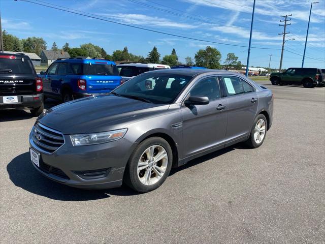 2014 Ford Taurus SEL for sale in Hibbing, MN