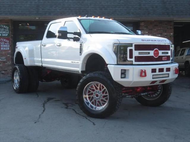 2019 Ford F-450 Unknown for sale in Avon, NY