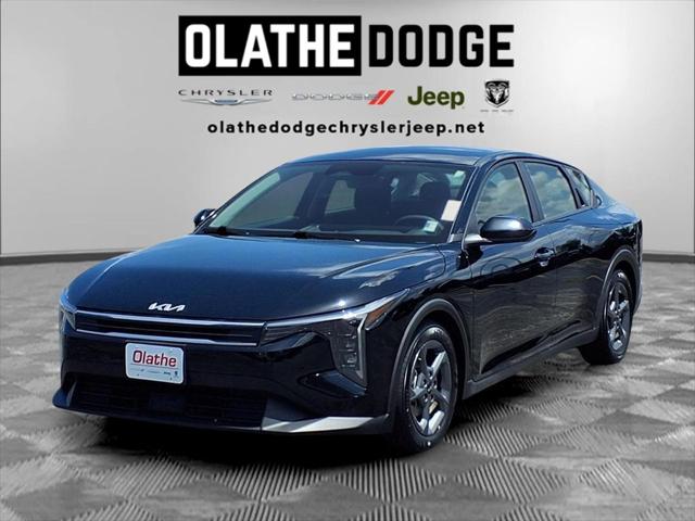 2025 Kia K4 LXS for sale in Olathe, KS