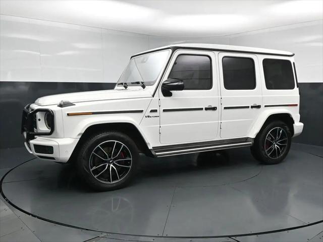 2021 Mercedes-Benz G 550 SUV for sale in Freeport, NY