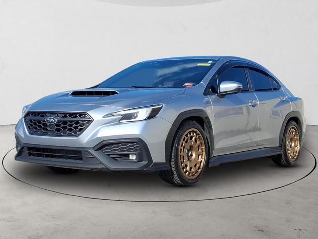 2023 Subaru WRX Limited for sale in Oxford, ME