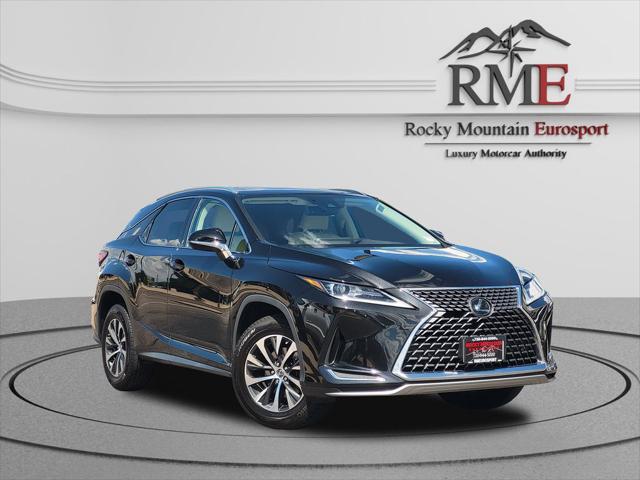 2020 Lexus RX 350 350 for sale in Parker, CO