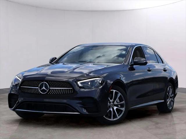 2023 Mercedes-Benz E 450 4MATIC for sale in Shawnee, KS