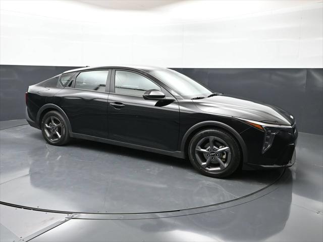 2025 Kia K4 LXS for sale in Pryor, OK