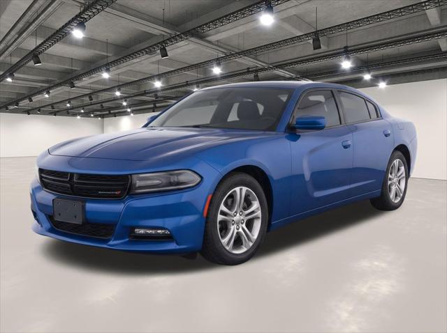 2021 Dodge Charger SXT for sale in Killeen, TX