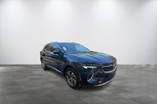 2023 Buick Envision Essence AWD for sale in Gainesville, FL