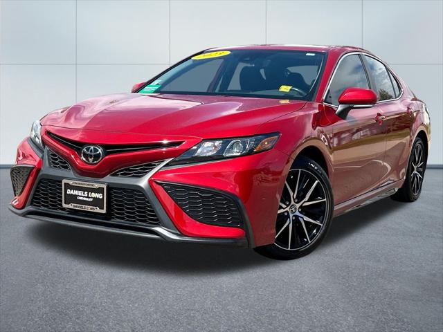 2023 Toyota Camry SE for sale in Colorado Springs, CO