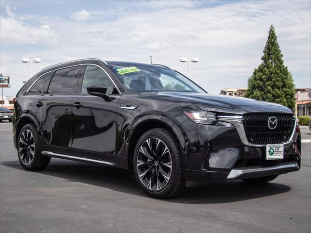 2024 Mazda X-90 3.3 Turbo S for sale in Reno, NV