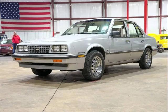 1984 Chevrolet Cavalier Base for sale in Grand Rapids, MI
