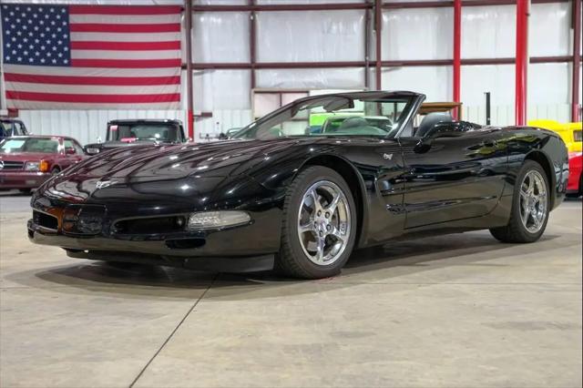 2003 Chevrolet Corvette Base for sale in Grand Rapids, MI